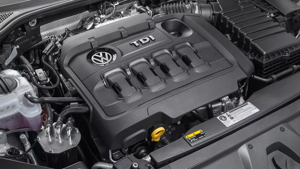 Jak jezdit s dieselem: Předejděte chybám, kterými si zničíte motor