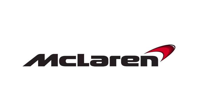 McLaren