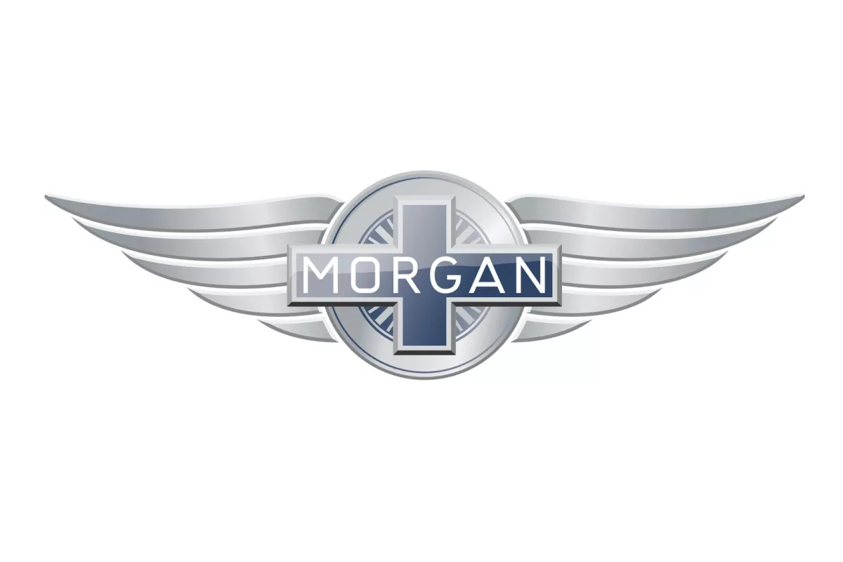 Morgan