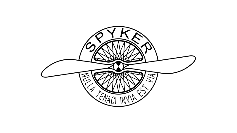 Spyker
