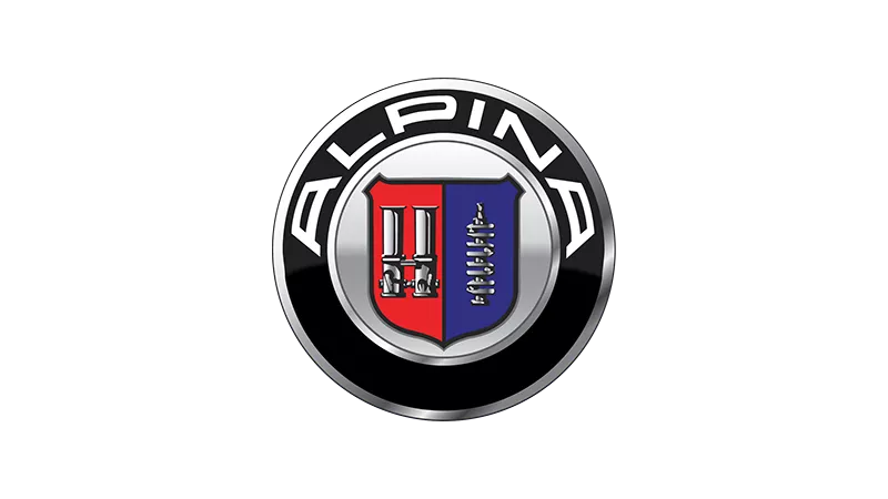Alpina