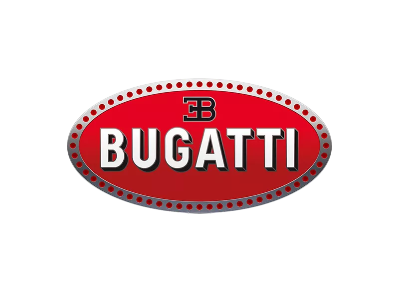Bugatti