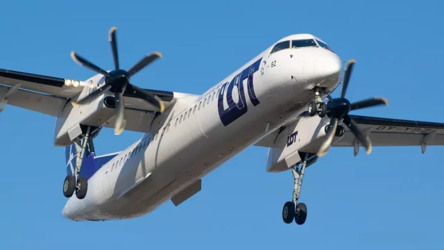 Z Prahy do Ostravy můžete nově také letadlem. A docela levně