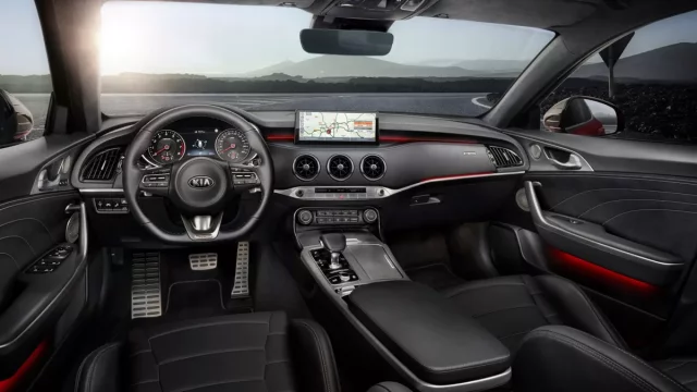 „Korejský bavorák“ prošel faceliftem, za podobnou cenu rozdrtí Superb na prach