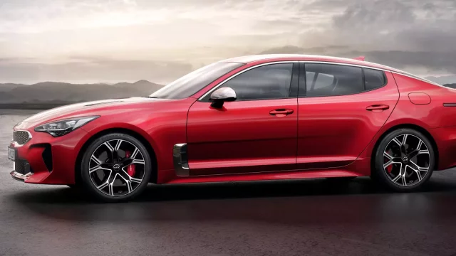 Evropské Auto roku 2018 má své finalisty, Škoda Karoq se jím ale nestane