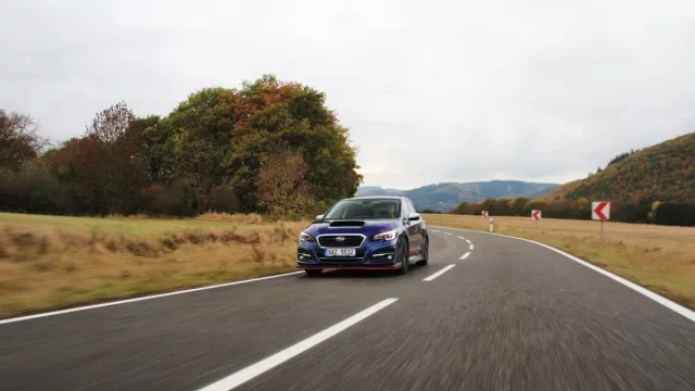 Nürburgring Nordschleife: Deset věcí, které můžete (a musíte) udělat na Severní smyčce