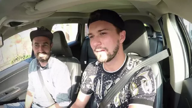 Petr Mrázek: Brankář NHL raději jezdí v ČR než USA. Proč? (rozhovor)