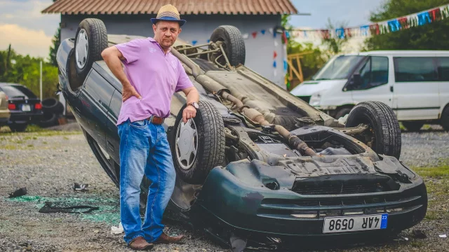 Nejčastější znaky podvodníků s auty: Prokoukněte lživý inzerát během vteřin