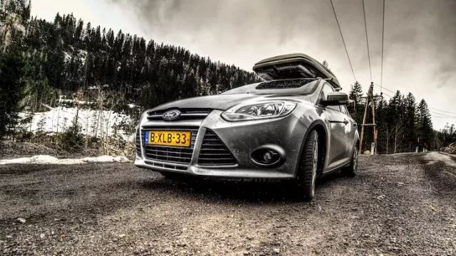 Nejvýraznější rozdíly mezi střešními nosiči?