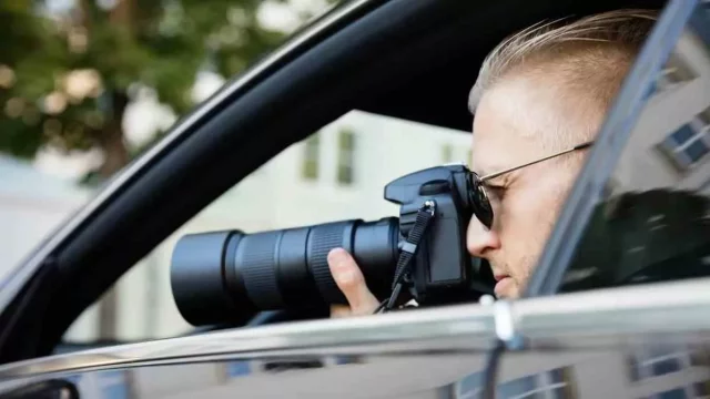 Řidiči nechtějí sdílet data se státem. Obávají se možného šmírování