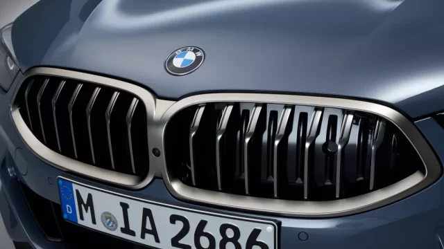 BMW chystá nové výkonné modely. Na co se můžeme těšit?