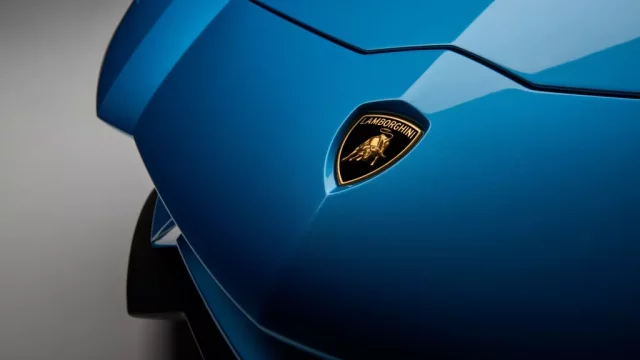 Lamborghini odhaluje první parametry nástupce Aventadoru. Bude to hybrid?