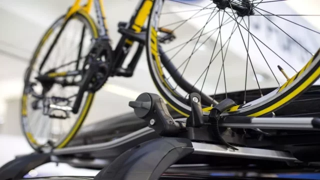 Je nosič kol na tažné zařízení tou správnou volbou?