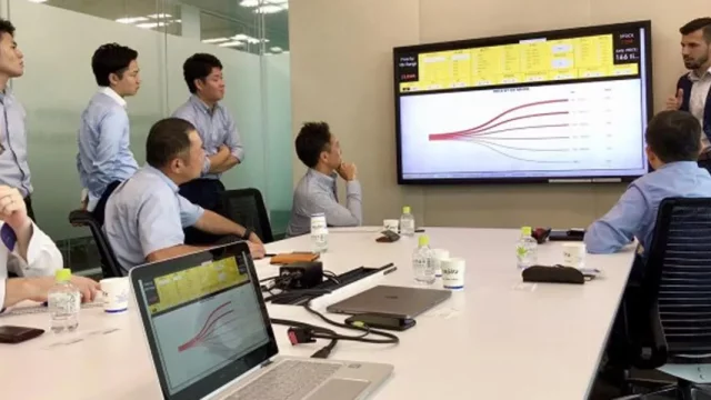 Velký autobazar vs. malý prodejce ojetin: Jaké jsou rozdíly ve fungování?