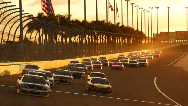 Dycky Most?! Evropskou sérii NASCAR posílí úspěšný tým Bleekemolen a zavítá i na sever Čech