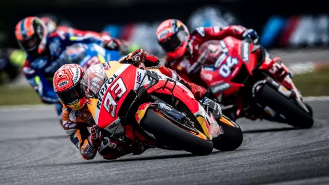 MotoGP našlo náhradu za Brno, pro stávající fanoušky to bude trochu daleko