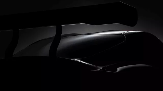 Toyota Supra láká tajuplnou fotografií. Už brzy se představí jako závodní koncept