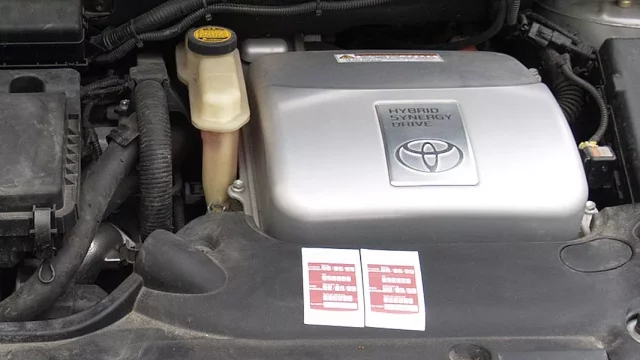 Ojeté hybridy stále netáhnou