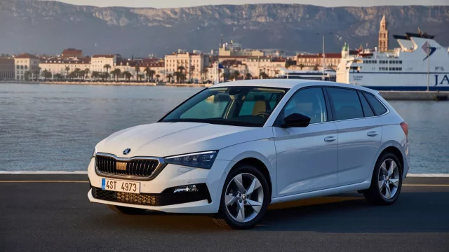 Škoda Auto oslaví 125 let své historie výročními modely za zvýhodněné ceny