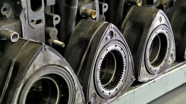 Wankelův motor v neznámých autech: Slepou uličkou se vydala dokonce i Škodovka