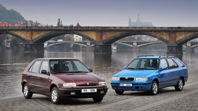 Jaké auto nejrychleji prodáte na trhu ojetin?