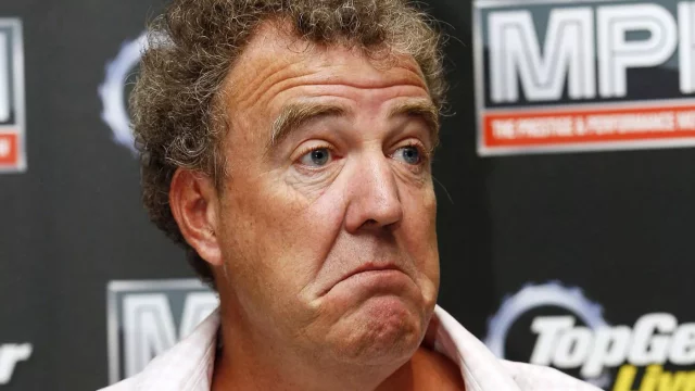Jeremy Clarkson v nové roli moderátora Milionáře si uřízl ostudu. Neví, jak vypadá stopka!