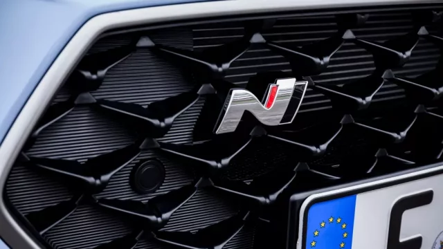 Hyundai oficiálně spustil vývoj vlajkového modelu N. Bude to velký sedan?