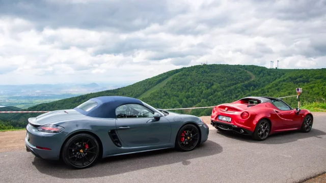 Šest jednoduchých tipů, jak si užít sportovní jízdu po okreskách, zároveň nezahodit auto do prvního příkopu a hlavně neohrozit ostatní