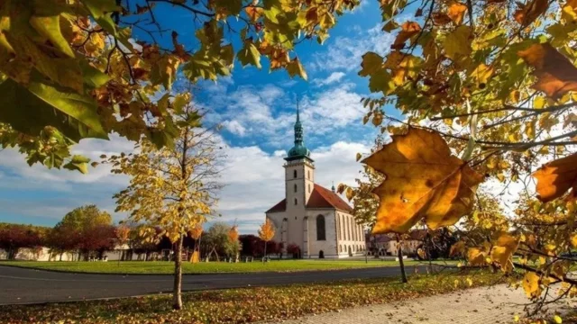 Poznejte Most a okolí. Máme tipy na zajímavý program i výlety