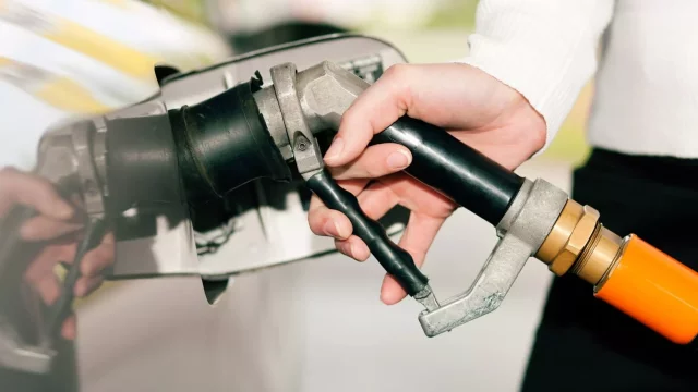 7 sedm tipů a rad pro řidiče, kteří mají auto na plyn