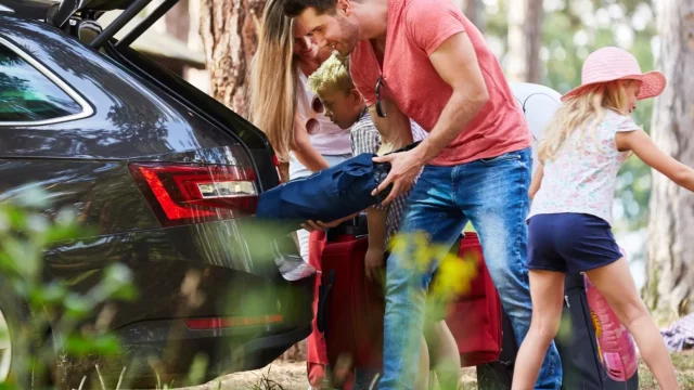 Termíny letních prázdnin v Evropě 2023: Podívejte se, kdy rozhodně není dobré vyrážet na letní dovolenou