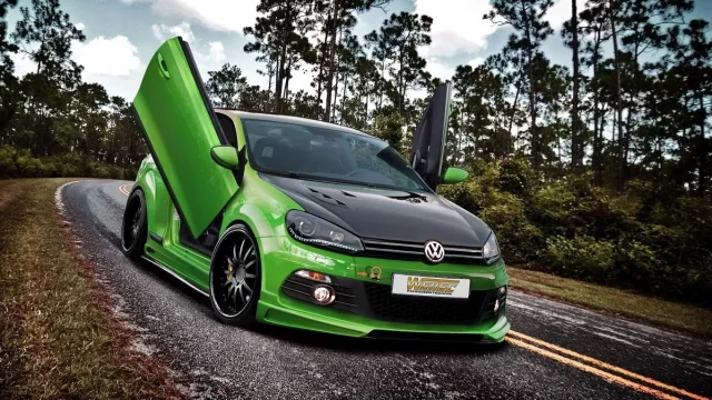 Tuning je úplně mimo. Proč byste se do něj neměli vůbec pouštět?