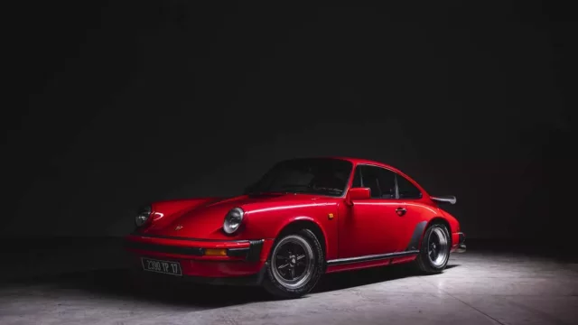 Chcete investovat do veteránů, ale nemáte potřebné miliony? V českém projektu můžete investovat od jedné koruny