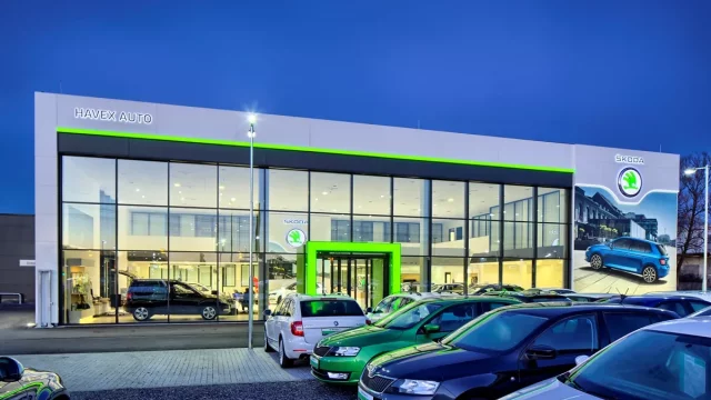 Nákup vozů online, přistavení auta před dům, zápůjčka nového, nebo náhradního, profesionalita na telefonu ve všech situacích. Skupina HAVEX roste nejenom v číslech, ale i svými inovacemi.