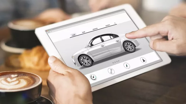 Téměř polovina Čechů vybírá ojetinu přes svůj mobil. Obchod s ojetinami se přesouvá do online prostředí