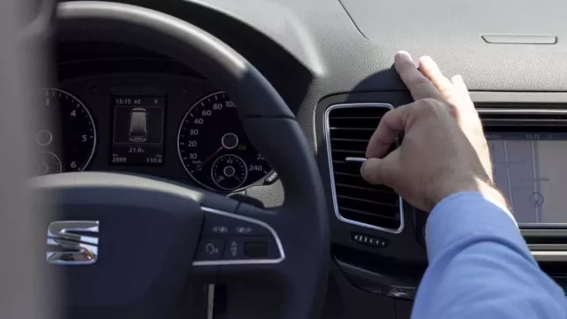 Zásadní chyby při používání klimatizace: Neděláte je také?