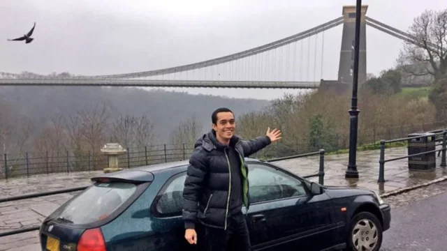 Jak ušetřil za vlak? Za cenu jízdenky koupíte auto, zaplatíte pojistku, daň i benzin