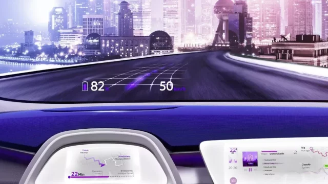 Autonomní řízení dopodrobna: Co si představit pod pěti stupni automatizace?