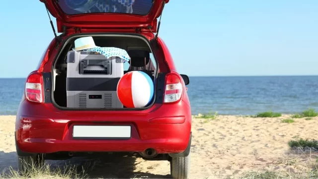 Přemýšlíte nad koupí autochladničky? Mrkněte se, nač si dát při výběru pozor