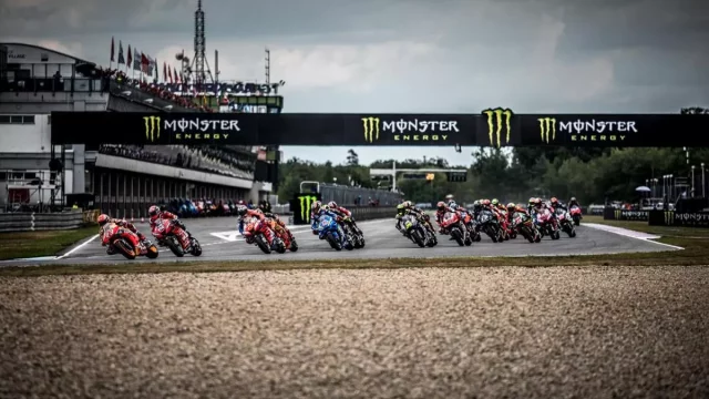 Grand Prix České republiky 2020 se pojede bez diváků na tribunách