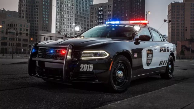 Sankce za přestupky strážníků obecní nebo městské policie