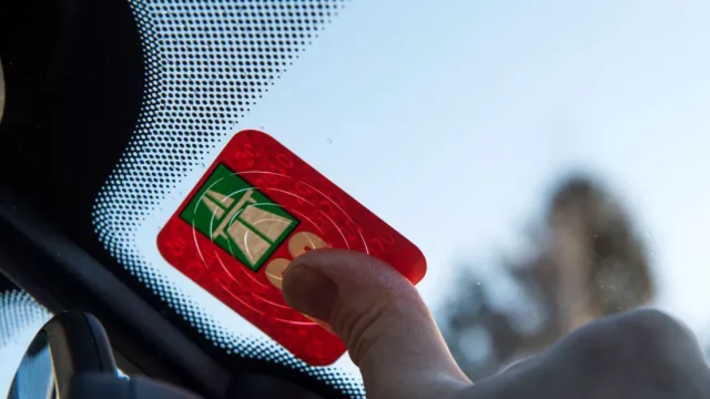 Nezapomeňte na dálniční e-známky. Ceny zůstávají stejné