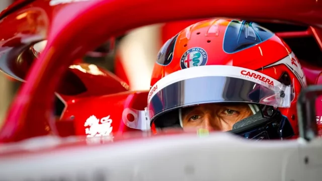 Polský pilot F1 bude hlavní osobností Zlatého volantu, který vyvrcholí 18. února
