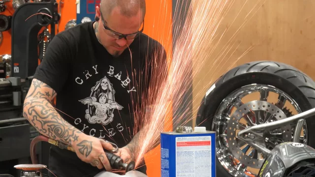 Americký chopper se vrací, co bude mezi otcem a synem?