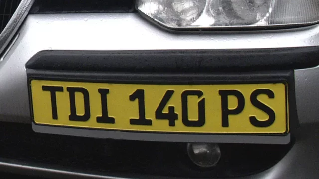 Zlevnění německých ojetin na naftu se nekoná. Nastal spíš přesný naopak