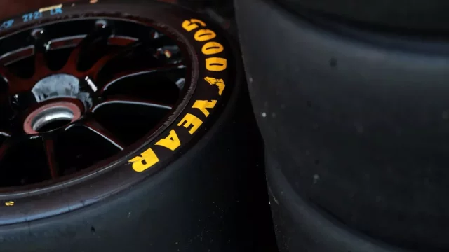 Nürburgring prohlubuje spolupráci s Goodyearem jako svým „oficiálním partnerem“