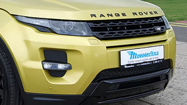 Zájem žen o ojetá SUV se téměř zdvojnásobil