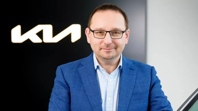 „Benzinové motory budeme nabízet dlouho,“ slibuje generální ředitel značky Kia (rozhovor)