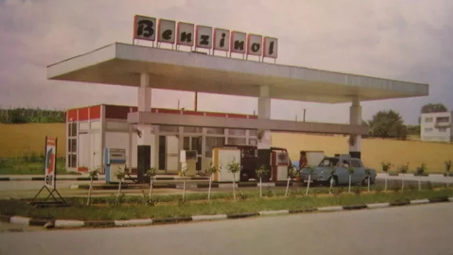 Tipnete si, kolik je v ČR čerpacích stanic?