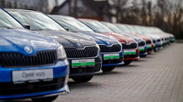 V NH CAR měníme minusy ojetých vozů ŠKODA na plusy